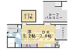 北大路江州ハウス