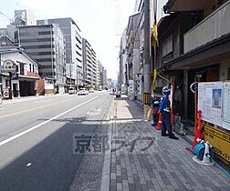 アネックス西陣 1105 ｜ 京都府京都市上京区北小路中之町（賃貸マンション1K・11階・34.97㎡） その21