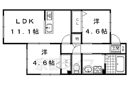 京都市営烏丸線 松ヶ崎駅 徒歩5分