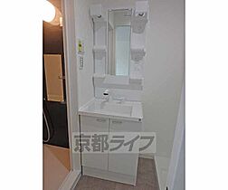 京都府京都市左京区一乗寺中ノ田町（賃貸マンション1K・3階・21.67㎡） その7