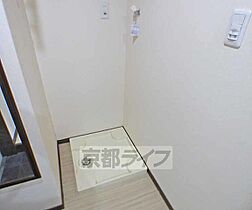 京都府京都市左京区修学院大林町（賃貸マンション1K・2階・24.77㎡） その10