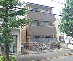 京都府京都市左京区修学院大林町（賃貸マンション1K・2階・24.77㎡） その1