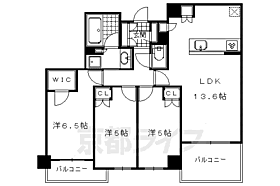 間取り：226065871697