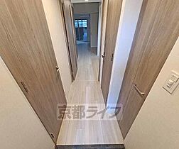 京都府京都市中京区壬生天池町（賃貸マンション1DK・1階・28.98㎡） その14