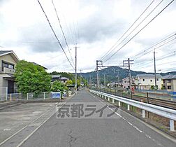 京都府京都市左京区岩倉西河原町（賃貸アパート1K・2階・19.31㎡） その28