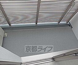 アクアプレイス京都聚楽第 503 ｜ 京都府京都市上京区新桝屋町（賃貸マンション1DK・5階・27.90㎡） その11