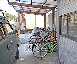 京都府京都市左京区山端滝ケ鼻町（賃貸マンション1K・1階・20.00㎡） その15