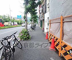 京都府京都市左京区浄土寺西田町（賃貸マンション1DK・2階・27.38㎡） その16