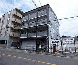 アンボワーズ 301 ｜ 京都府京都市北区平野上柳町（賃貸マンション1K・3階・25.35㎡） その1