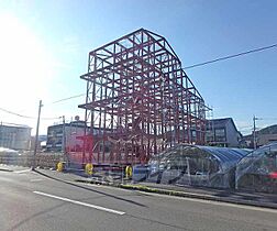 京都府京都市北区上賀茂石計町（賃貸マンション1K・2階・22.82㎡） その3