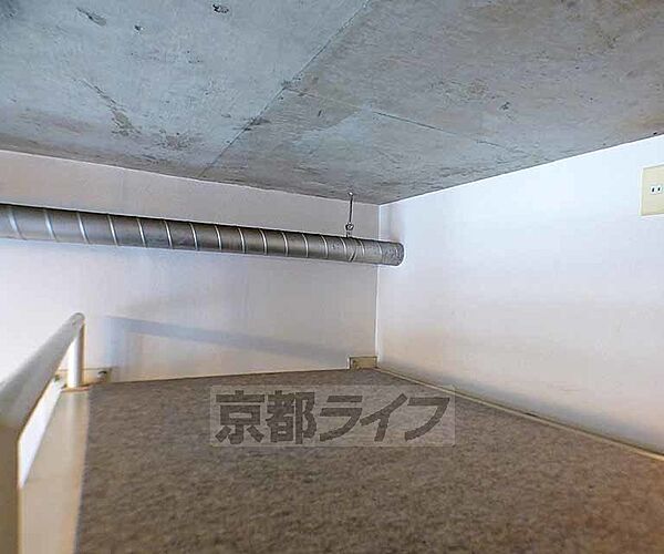 京都府京都市左京区下鴨西本町(賃貸マンション1R・3階・16.31㎡)の写真 その26