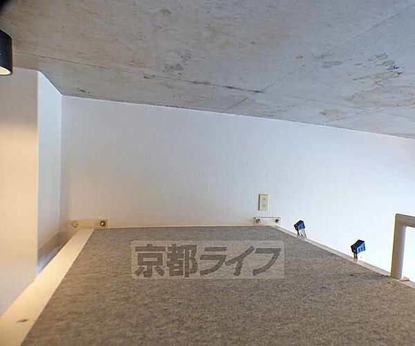 京都府京都市左京区下鴨西本町(賃貸マンション1R・3階・16.31㎡)の写真 その8