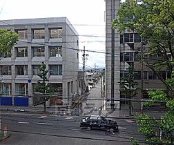 京都府京都市左京区北白川上終町（賃貸マンション1K・1階・22.42㎡） その12