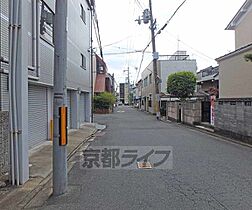 京都府京都市左京区北白川久保田町（賃貸マンション3LDK・2階・62.75㎡） その18