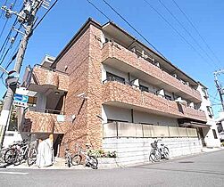 パルティール紫野 102 ｜ 京都府京都市北区紫野下門前町（賃貸マンション1K・1階・19.32㎡） その1