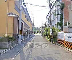 仮称）フラッティ金閣寺南 102 ｜ 京都府京都市北区衣笠高橋町（賃貸マンション1K・1階・23.19㎡） その6