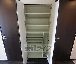 京都府京都市中京区西ノ京小堀町（賃貸マンション1K・9階・25.51㎡） その17