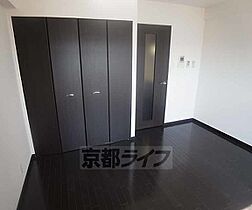 京都府京都市中京区西ノ京小堀町（賃貸マンション1K・9階・25.51㎡） その16