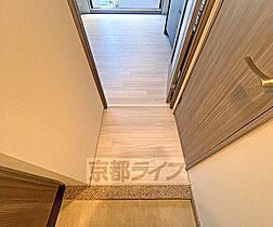 京都府京都市中京区西堂町（賃貸マンション1R・5階・30.97㎡） その14