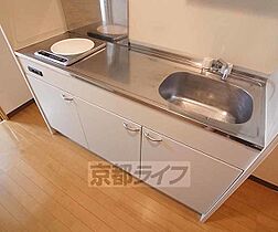 京都府京都市中京区西ノ京職司町（賃貸マンション1K・1階・24.02㎡） その18