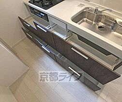 京都府京都市中京区左京町（賃貸マンション2LDK・3階・61.58㎡） その25