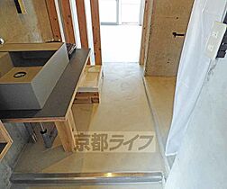 Ｂｅｓｐｏｋｅ　Ａｐａｒｔｍｅｎｔｓ　ＫＹＯＴＯ　ＴＡＩＳＨ 312 ｜ 京都府京都市北区大将軍川端町（賃貸マンション1K・3階・17.82㎡） その14