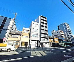 京都府京都市中京区聚楽廻南町（賃貸マンション1K・3階・26.12㎡） その3