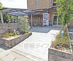 京都府京都市左京区岩倉幡枝町（賃貸マンション1K・1階・24.07㎡） その23