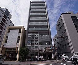 京都府京都市中京区少将井町（賃貸マンション1K・6階・32.34㎡） その3