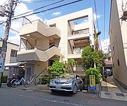 衣棚66番館 203 ｜ 京都府京都市上京区御霊町（賃貸マンション1R・2階・19.34㎡） その1