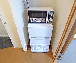 レオパレスバンブー雅 203 ｜ 京都府京都市上京区木屋之町（賃貸アパート1K・2階・19.87㎡） その26