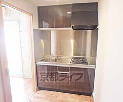 京都府京都市左京区田中春菜町（賃貸マンション1K・1階・26.46㎡） その5