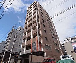 京都府京都市中京区神明町（賃貸マンション1K・11階・20.58㎡） その1