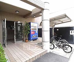 フレーズIII 302 ｜ 京都府京都市北区衣笠総門町（賃貸マンション1K・4階・18.20㎡） その18