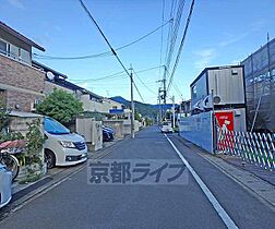 京都府京都市左京区下鴨北芝町（賃貸マンション1LDK・1階・47.57㎡） その7