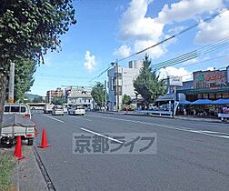 京都府京都市北区紫竹下芝本町（賃貸マンション1R・2階・23.19㎡） その8