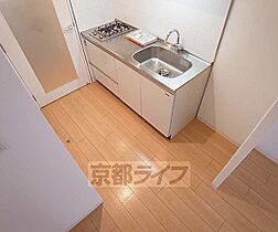 京都府京都市中京区古城町（賃貸マンション1LDK・1階・34.04㎡） その21