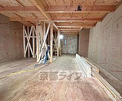 京都府京都市左京区一乗寺払殿町（賃貸アパート1LDK・3階・41.36㎡） その14