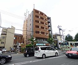 京都府京都市左京区下鴨前萩町（賃貸マンション1K・4階・23.45㎡） その3