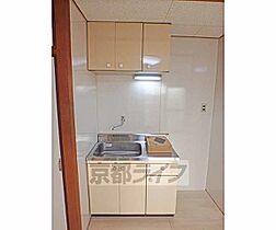 京都府京都市左京区松ケ崎杉ケ海道町（賃貸アパート1R・1階・12.69㎡） その17