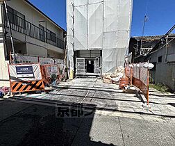 京都府京都市中京区壬生賀陽御所町（賃貸マンション1K・4階・24.24㎡） その5