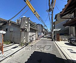 京都府京都市中京区壬生賀陽御所町（賃貸マンション1K・4階・24.24㎡） その7