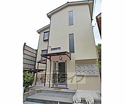 Ｃａｓａ　Ｃｏｒａｇｇｉｏ 101 ｜ 京都府京都市北区衣笠赤阪町（賃貸アパート1K・1階・19.00㎡） その3