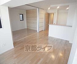 京都府京都市中京区下八文字町（賃貸マンション1LDK・4階・50.42㎡） その13