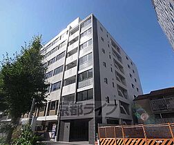 京都府京都市中京区下八文字町（賃貸マンション1LDK・4階・50.42㎡） その1