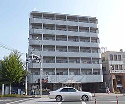 クラウンハイム京都北大路 705 ｜ 京都府京都市北区紫野西御所田町（賃貸マンション1K・7階・25.42㎡） その3