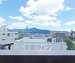 京都府京都市左京区下鴨東半木町（賃貸マンション1R・3階・22.00㎡） その12