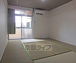 京都府京都市左京区下鴨芝本町（賃貸マンション1LDK・3階・40.00㎡） その21