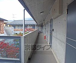 京都府京都市左京区岩倉南大鷺町（賃貸マンション1K・2階・23.00㎡） その24