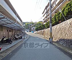 京都府京都市左京区静市市原町（賃貸マンション1K・1階・18.38㎡） その25